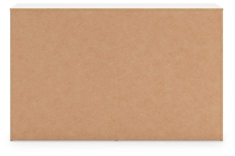 Zuraleus - Six Drawer Dresser