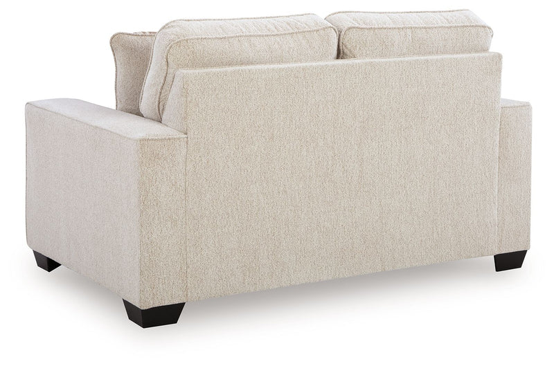 Larimer - Living Room Set