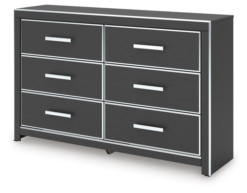 Zuraleus - Upholstered Bedroom Set