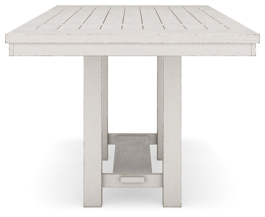 Robbinsdale - Rectangular Dining Table