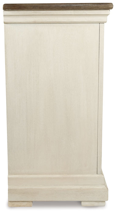 Bolanburg - Dining Room Server - Beige