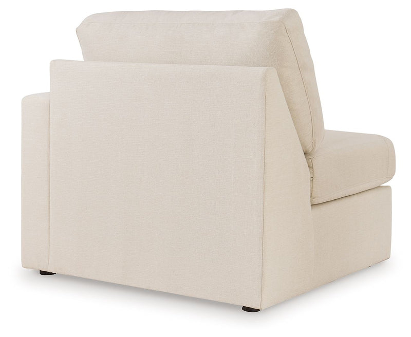 Modmax - Sectional - Oyster