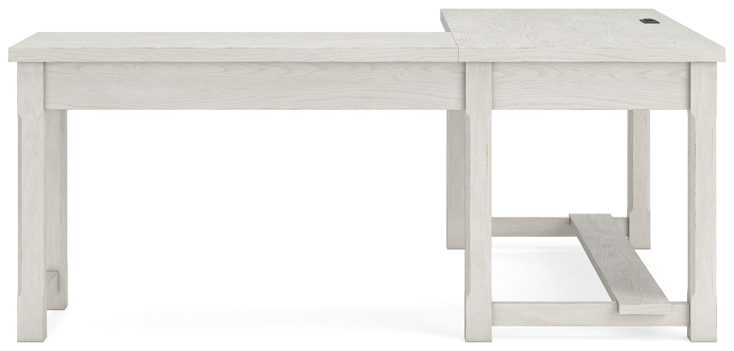 Robbinsdale - Home Office Desk