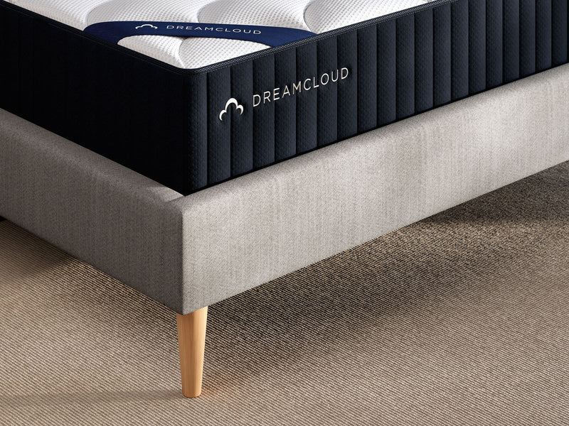 DreamCloud Classic Hybrid - Mattress