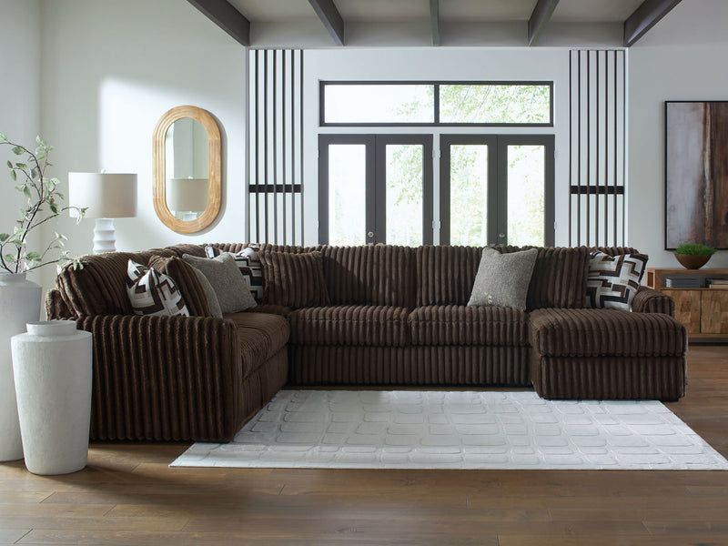Midnight-Madness - Sectional