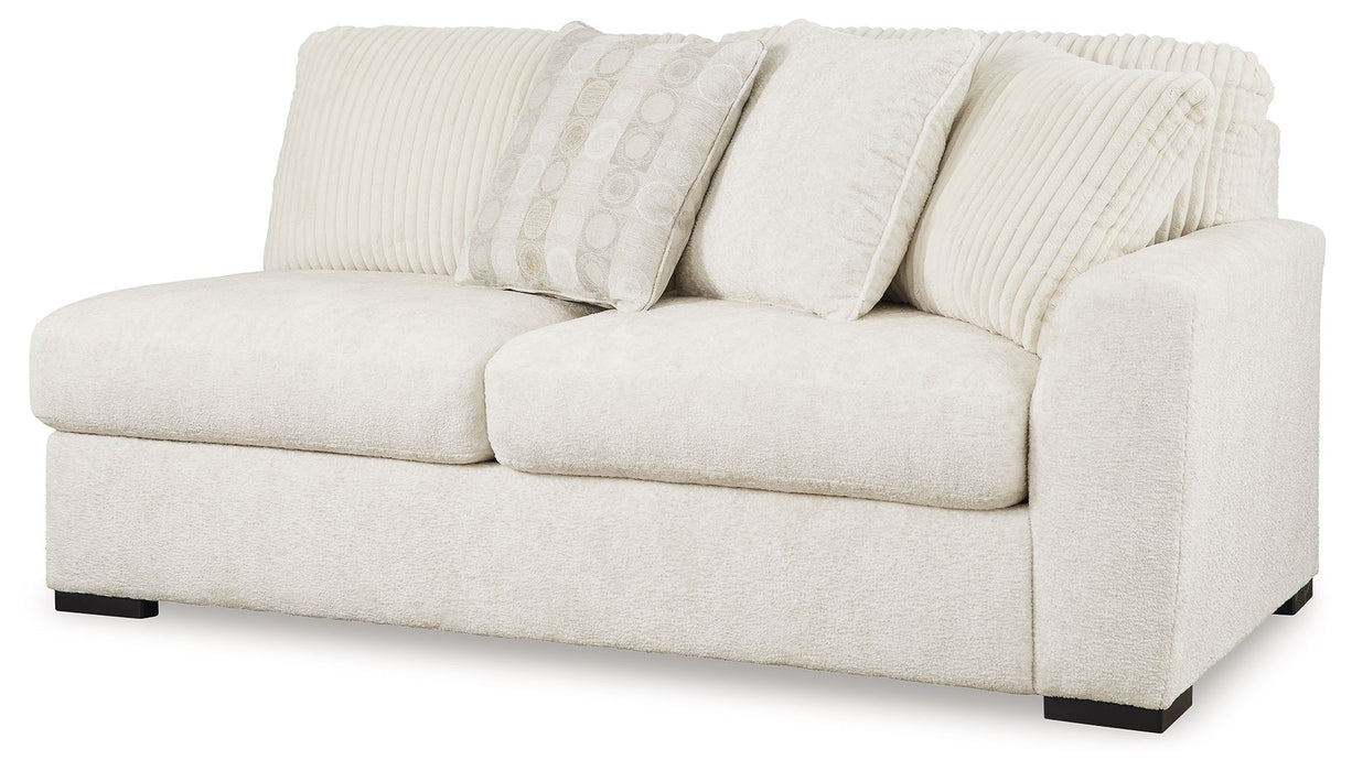 Chessington - Sectional