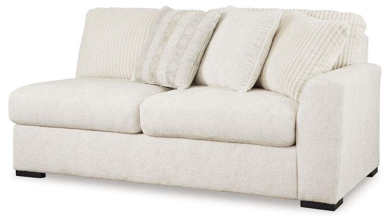 Chessington - Raf Sofa - Ivory