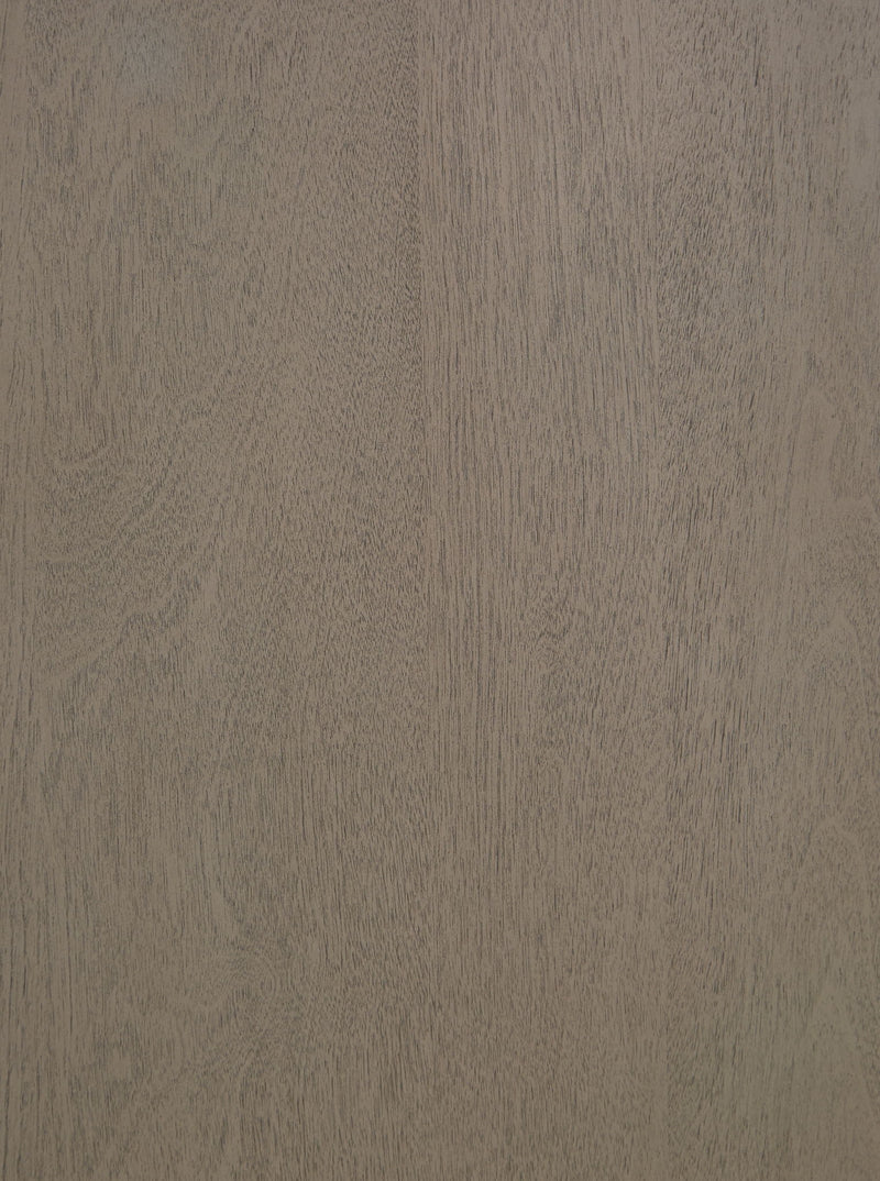 Lettner - Queen Panel Bed - Light Gray