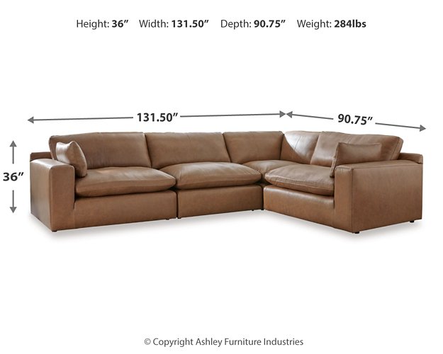 Emilia Living Room Set