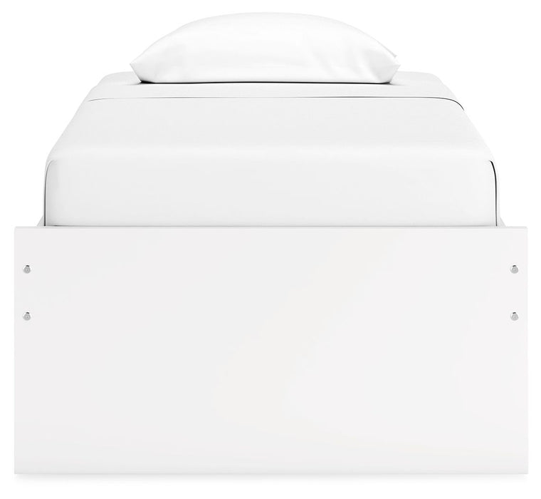 Onita - Platform Bed