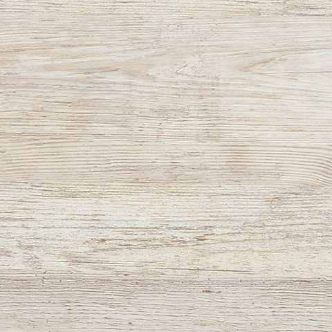 Willowton - Pier - 4 Shelves - Whitewash