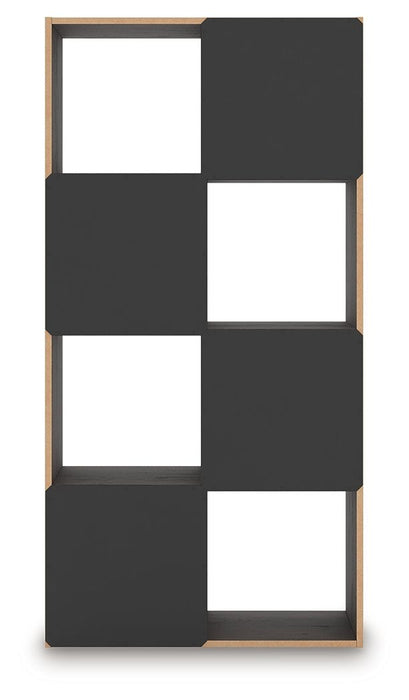 Piperton - Cube Organizer - Wood