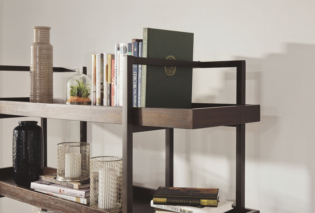 Starmore - Bookcase - Brown