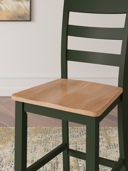 Gesthaven - Barstool (Set of 2)