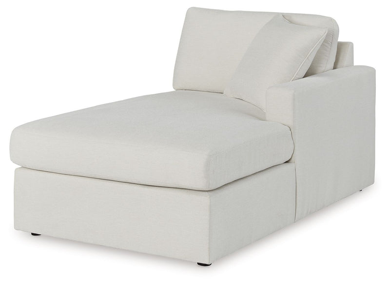 Modmax - 5 Piece Sectional