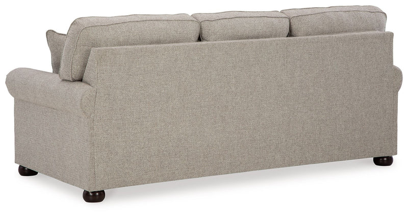 Gaelon - Queen Sofa Sleeper - Dune
