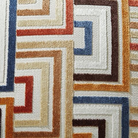 Danum - 2 Seat Reclining Sofa - Fabric - Ink