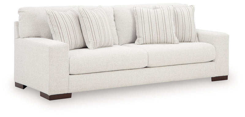 Hartside - Sofa - Frosted