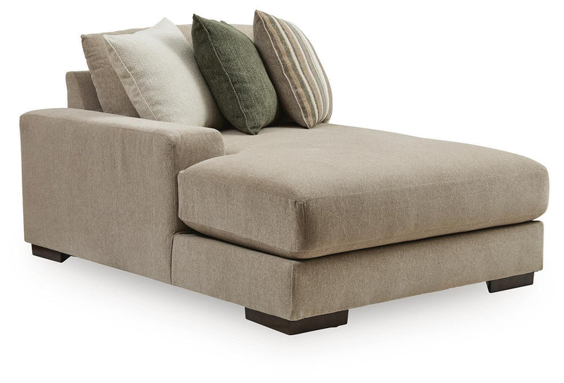 Linenhause - LAF Corner Chaise - Dune