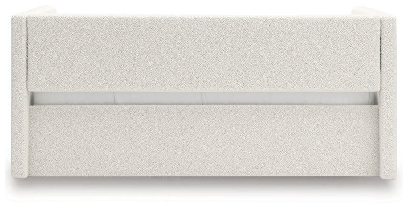 Arloster - Upholstered Day Bed
