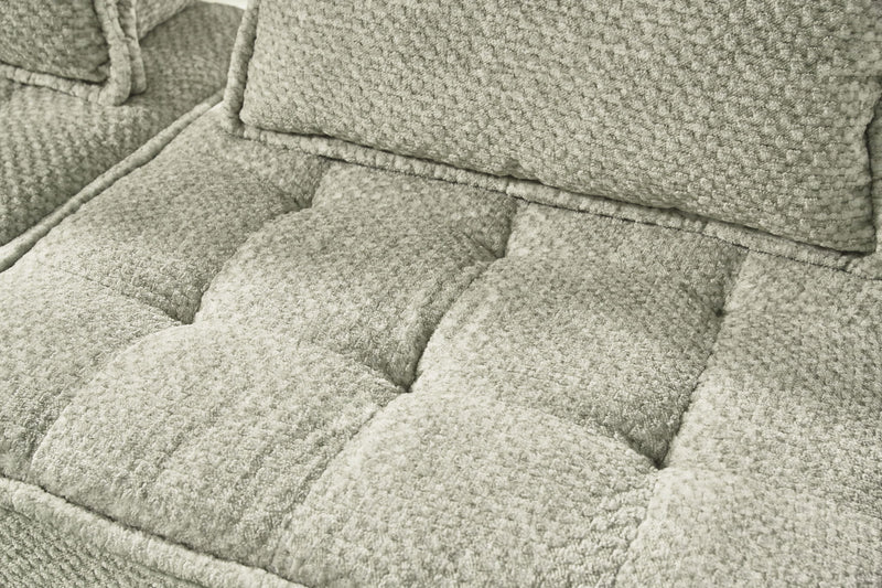Bales - 2 Piece Sectional