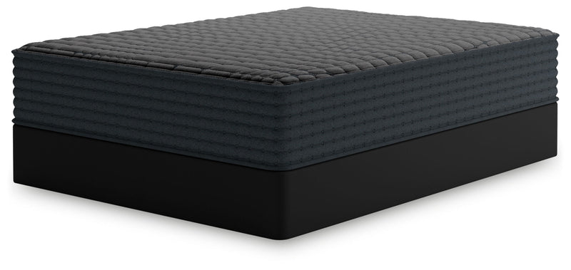 Gray 1200 Hybrid - Mattress