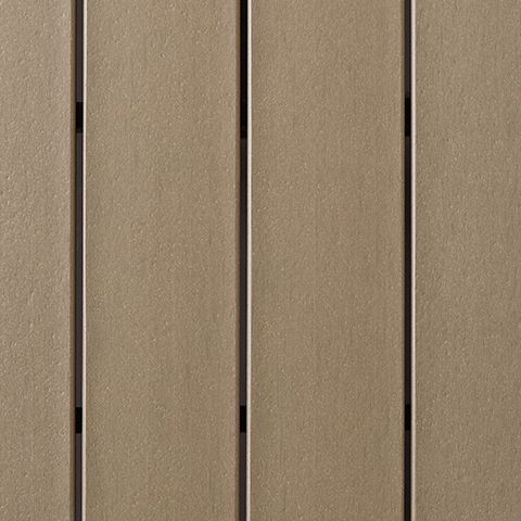 Fairen Trail - Tall Barstool (Set of 2) - Black / Driftwood