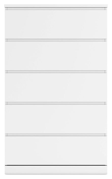 Onita - Five Drawer Chest