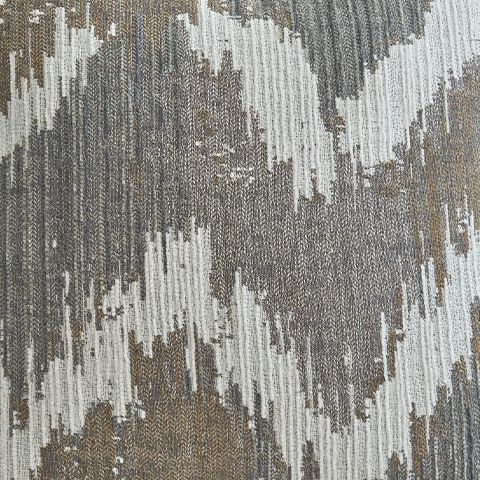 Oasis Court - Sofa, Chairs, Table Set (Set of 4) - Gray