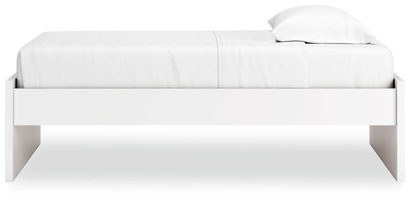 Onita - Platform Bed
