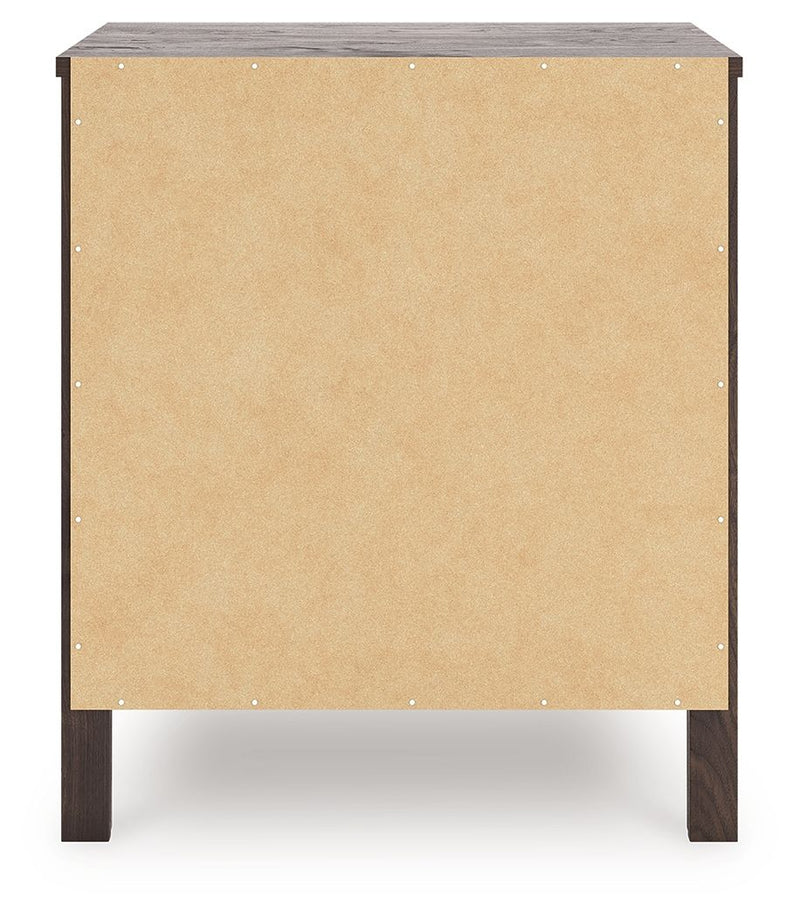 Calverson - Night Stand