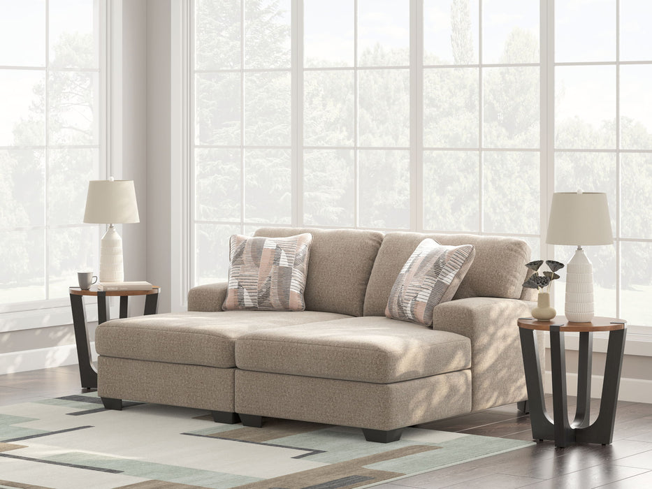 Newellen - Sectional