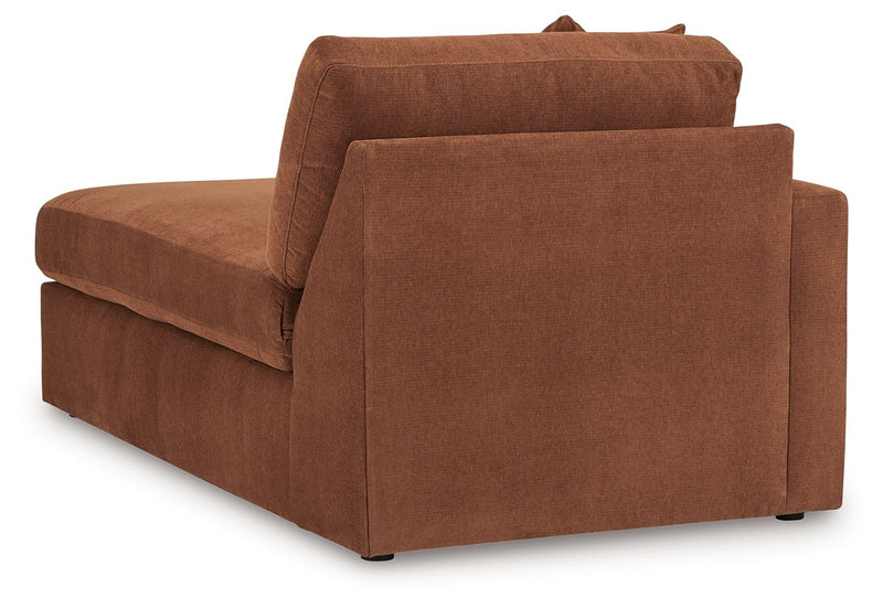 Modmax - 4 Piece Sectional