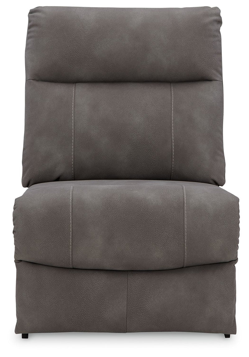 Next-Gen Durapella - Reclining Sectional