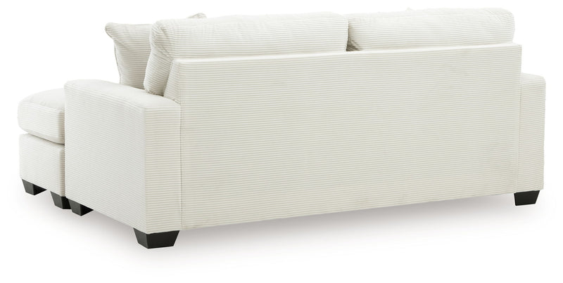 Greenbriar - Sofa Chaise
