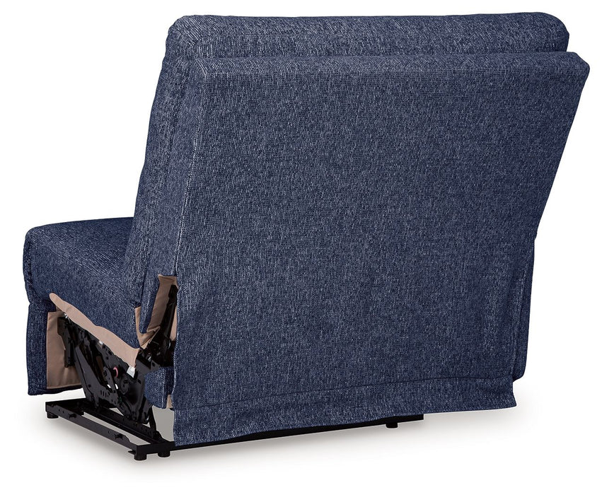 Acklen Place - Reclining Sectional