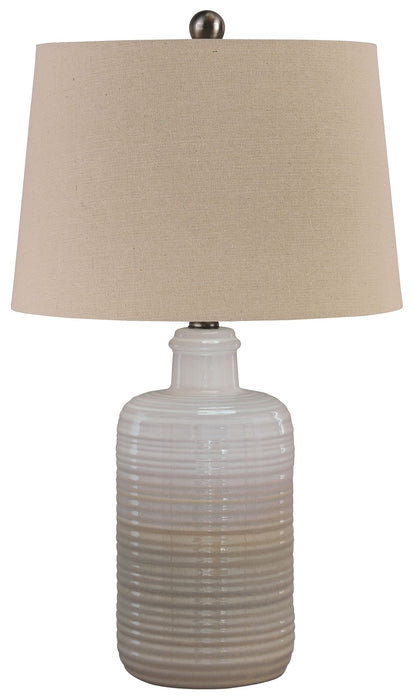 Marnina - Table Lamp