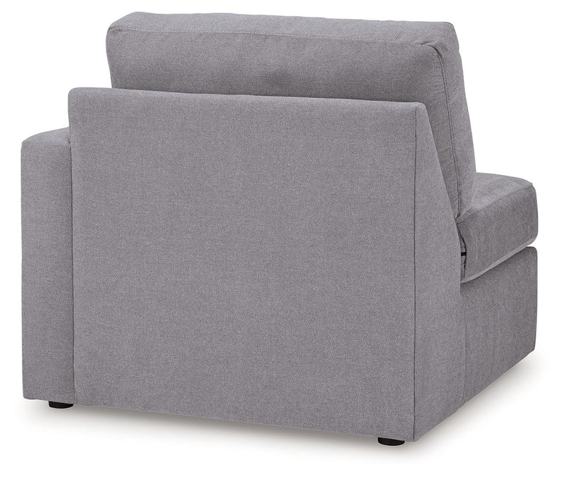 Modmax - 5 Piece Sectional