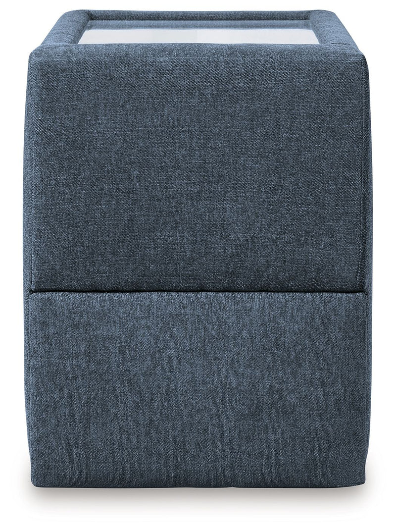 Modmax - 5 Piece Sectional
