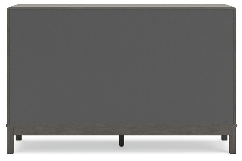 Mazing - Dresser - Gray