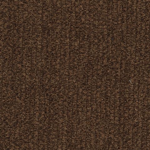 Nerviano - Zero Wall Recliner - Fabric - Chocolate
