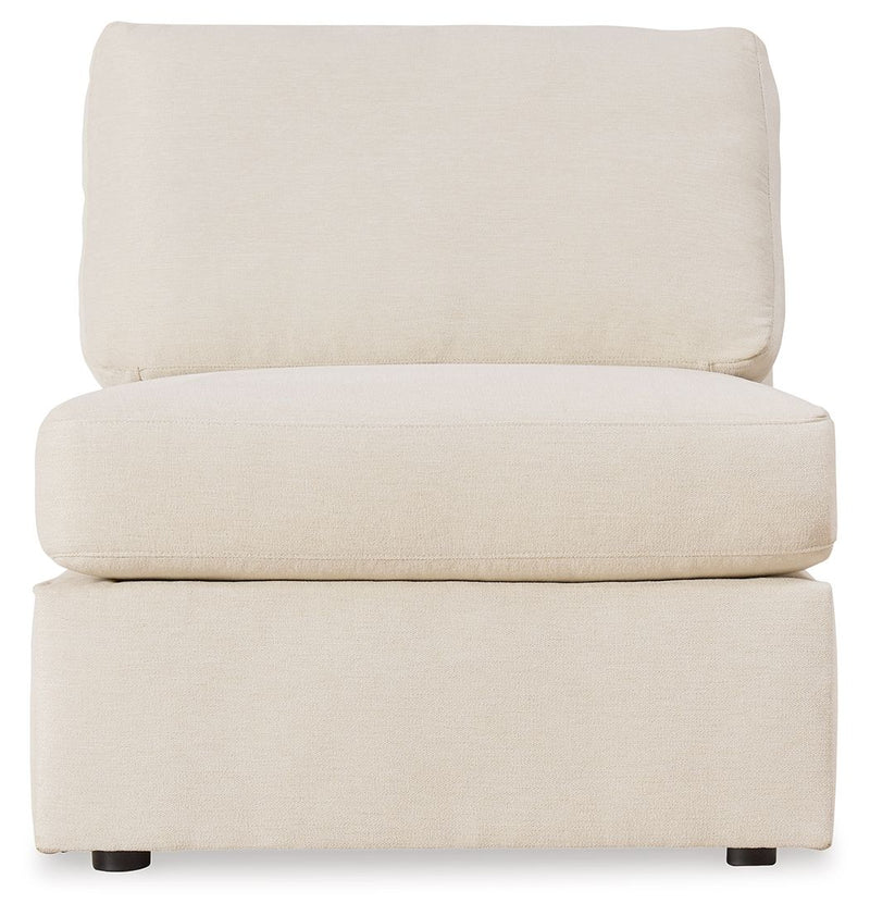 Modmax - 5 Piece Sectional
