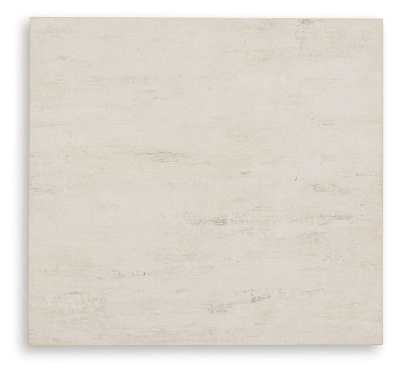 Westenfort - Occasional Table Set (Set of 2) - Espresso / Gray