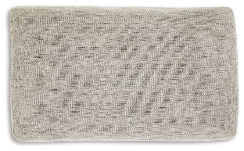 Vayda - Ottoman - Pebble