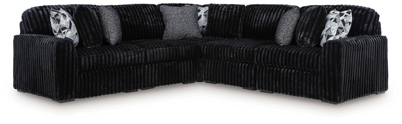 Midnight-Madness - Sectional
