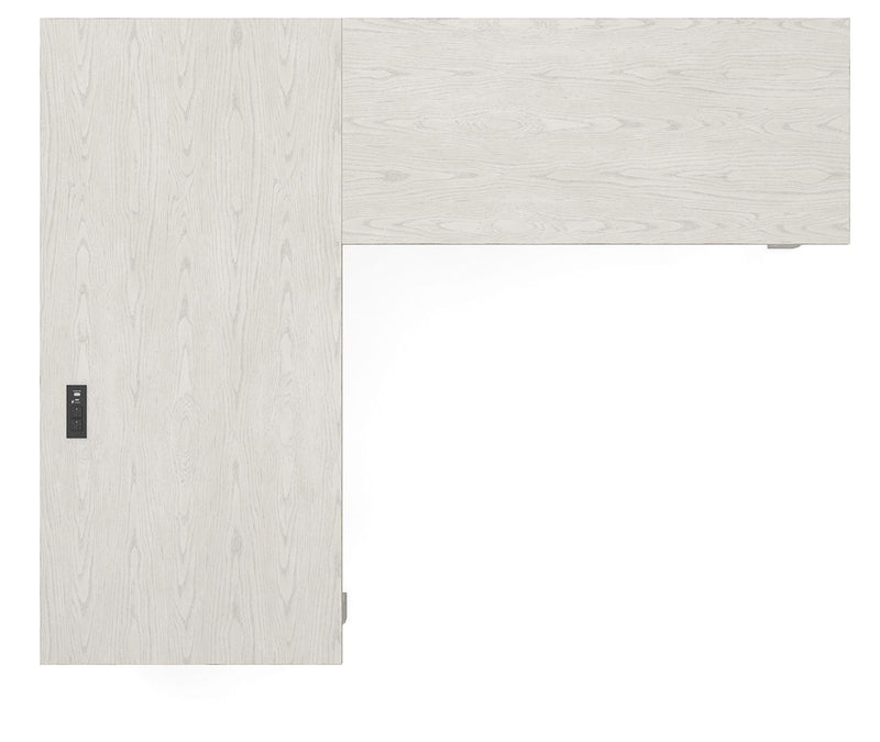 Robbinsdale - Home Office Desk