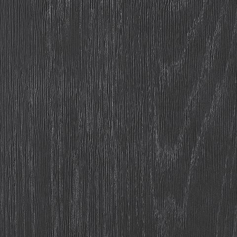 Foyland - Door Chest - Black / Brown