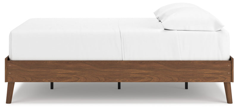 Fordmont - Bed