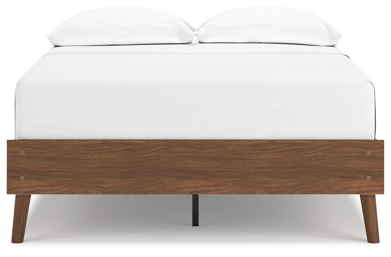 Fordmont - Bed