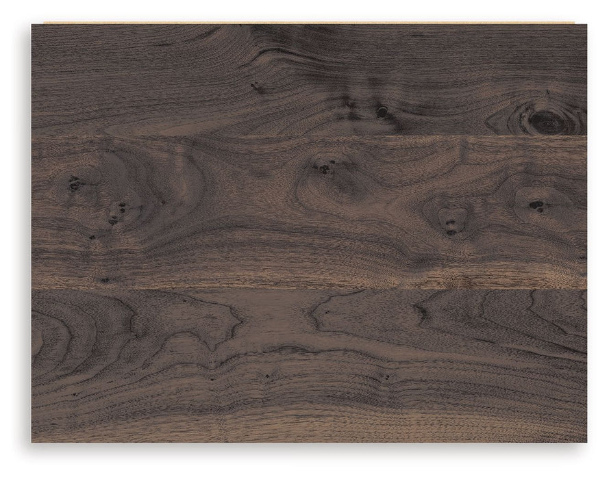 Calverson - Night Stand